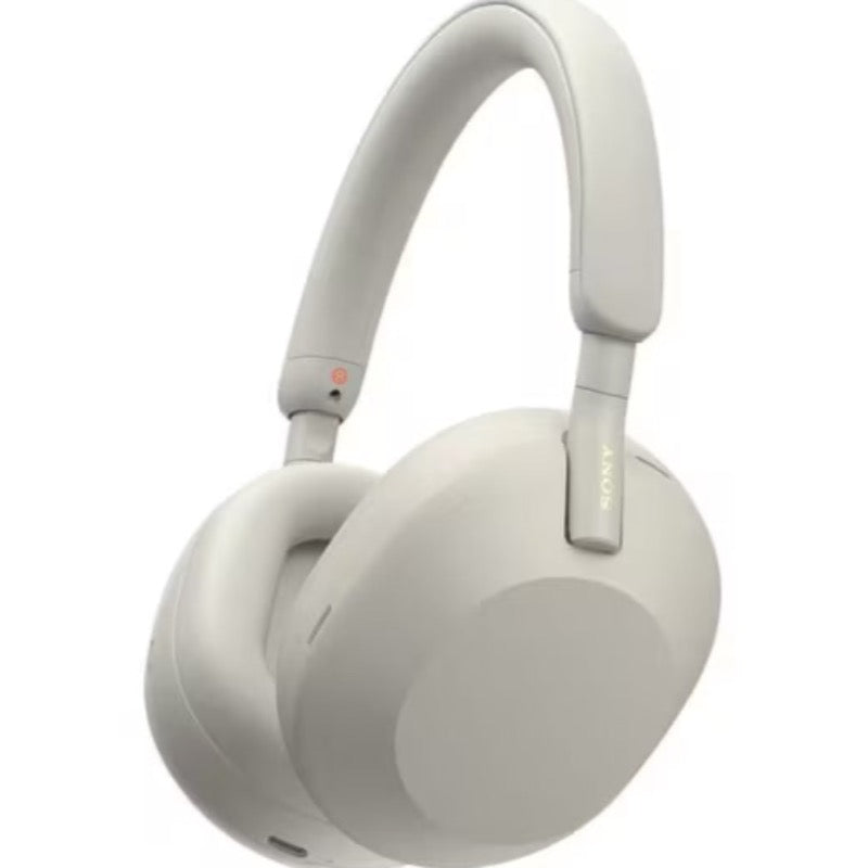Sony WH-1000XM5 Wireless Bluetooth Noise-Cancelling Headphones Sony WH-1000XM5 Wireless Bluetooth Noise-Cancelling Headphones